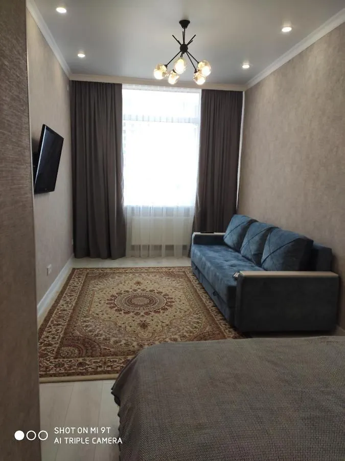 Apartmán Апартамент Алау Astana