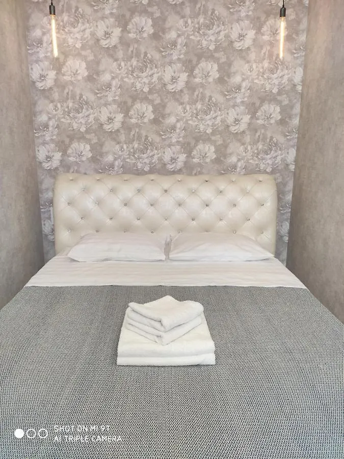 Apartmán Апартамент Алау Astana
